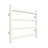 SIMPLE 480x500 RAL 9016 SX